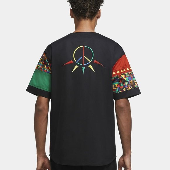 Nike NSW Short Sleeve Jersey XL - Picture 4 of 6